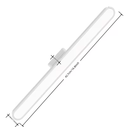 LED magnetic eye protection remote reading switch desk lamp three-speed stepless dimming USB rechargeable learning lamp