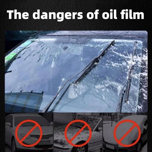 Car anti-aging and dustproof foam cleaner, heavy-duty car wheel cleaner, chrome plating