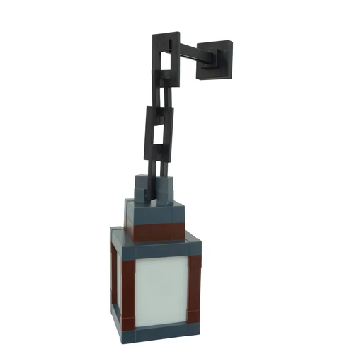 My World USB Luminous Lantern Light Creative Hanging Night Light