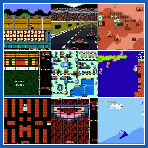 M8 Video Game Console 4K Built-in 20000 Games Wireless Controller TV Game Stick Retro Handheld Game Console for PS1 MAZE