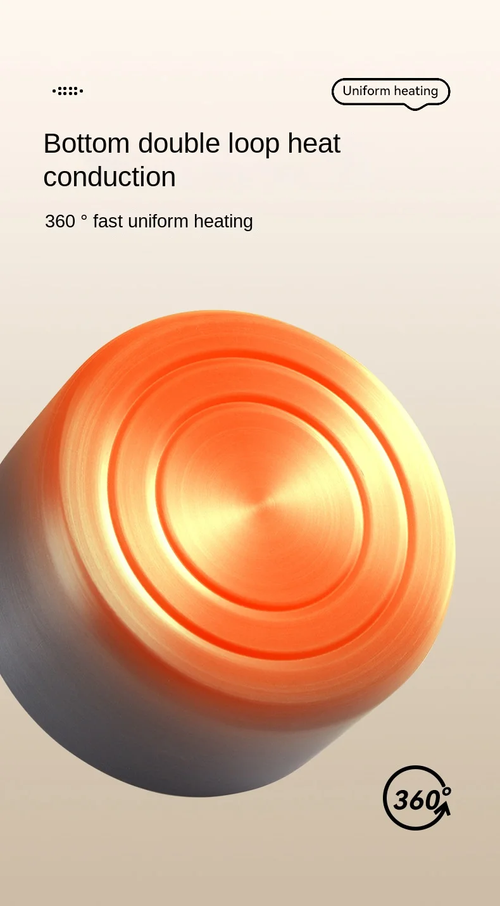 Hot-selling four-piece aluminum alloy camping cookware set, outdoor cooking equipment set