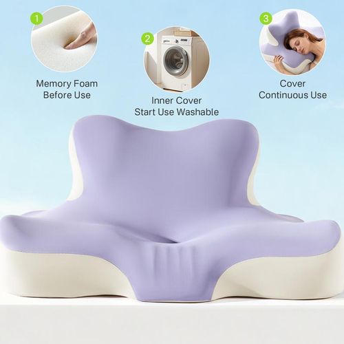 Multifunctional Pillow