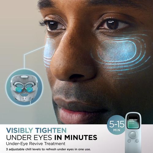 Red Light LED Photon Facial Mask
