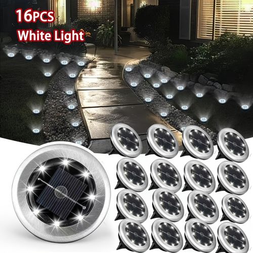 Solar Lights