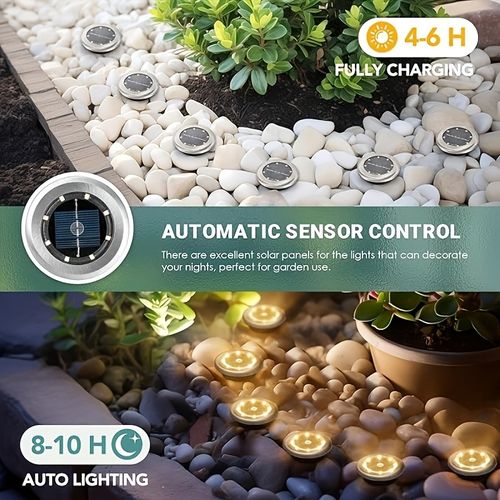 Solar Lights