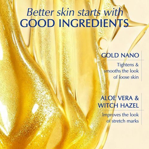 Expressions Cryo Thermo Firming Gold Gel 200g