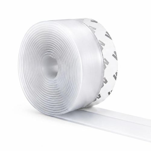 One roll of door seal is 10 meters long, enough for 10 doors