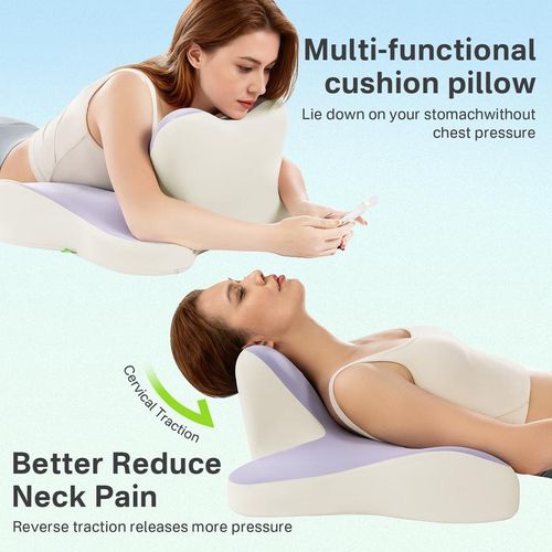 Multifunctional Pillow