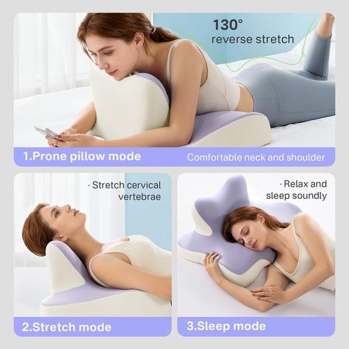 Multifunctional Pillow