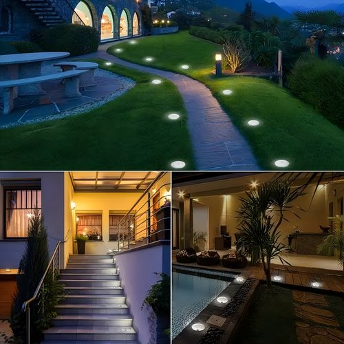 Solar Lights