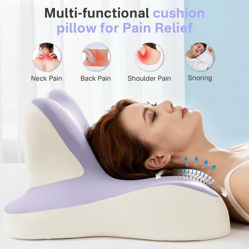 Multifunctional Pillow