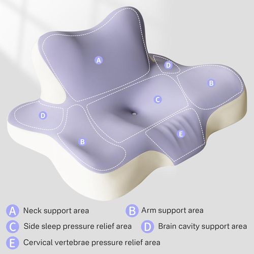 Multifunctional Pillow