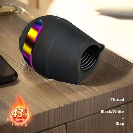 GALAKU Masturbator Intelligent Electric Masturbator Portable Adult Male Special Sex Supplies Sex Toys