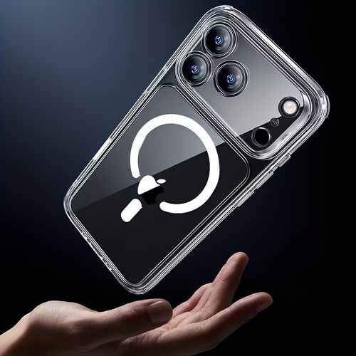 iPhone 17 Pro Magnetic Protective Case