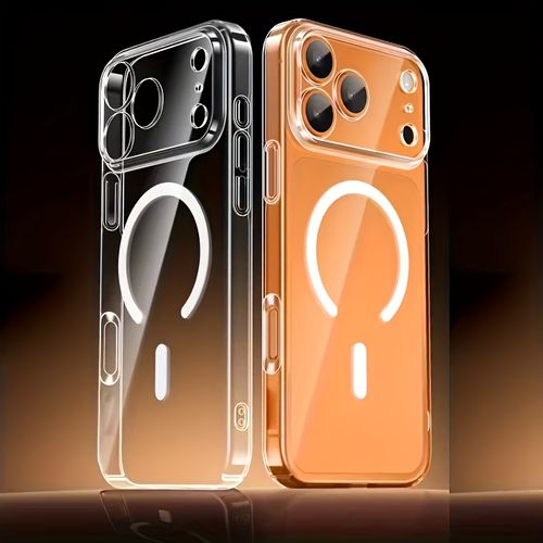 iPhone 17 Pro Magnetic Protective Case