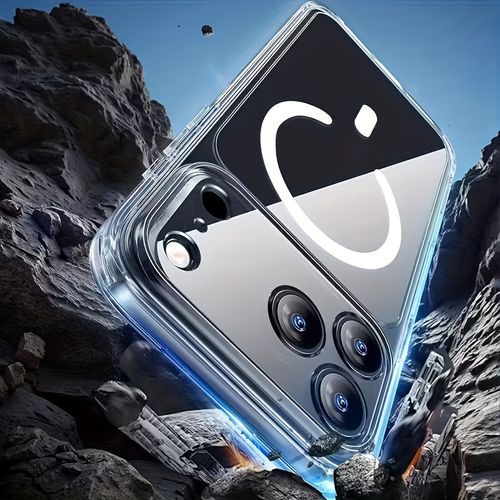 iPhone 17 Pro Magnetic Protective Case