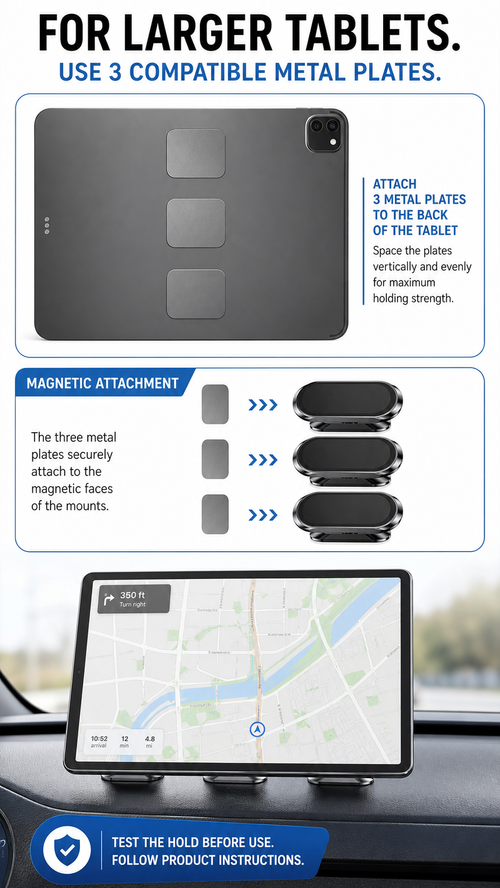 🔥 HOT SALE 🔥 COD! Magnetic Dashboard Phone Holder | Nairobi Inventory | Ships in 48 Hours | 7-Day No-Questions-Asked Returns & Exchanges. Cash-on-Delivery orders will be shipped from our Nairobi warehouse within 48 hours. Delivery normally takes 1–3 business days.