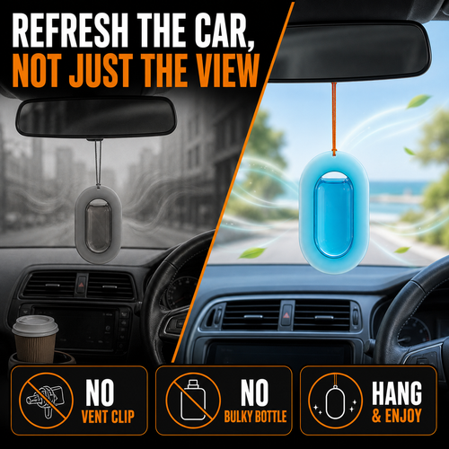 🔥 HOT SALE 🔥 COD! 3-Pack Hanging Car Fragrance Set | Rose Blossom, Cool Aqua & Warm Musk | Nairobi Inventory | Ships in 48 Hours | 7-Day Returns & Exchanges. Cash-on-Delivery orders are dispatched from our Nairobi warehouse. Delivery takes 1–3 business days.