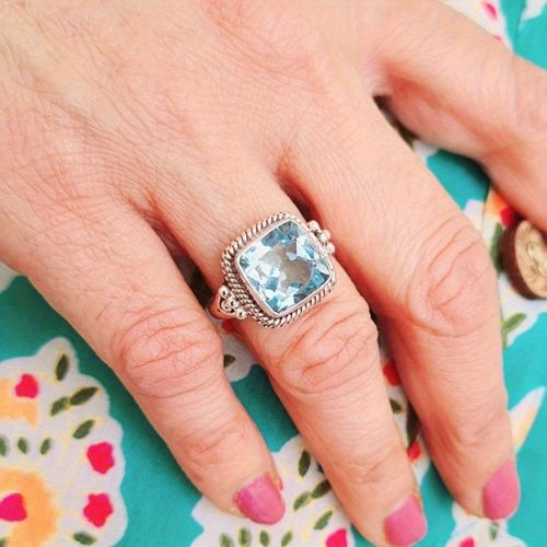 rings