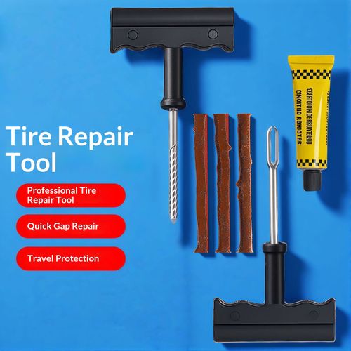 Tire Repair Tool Kit
