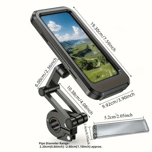 Waterproof Phone Holder