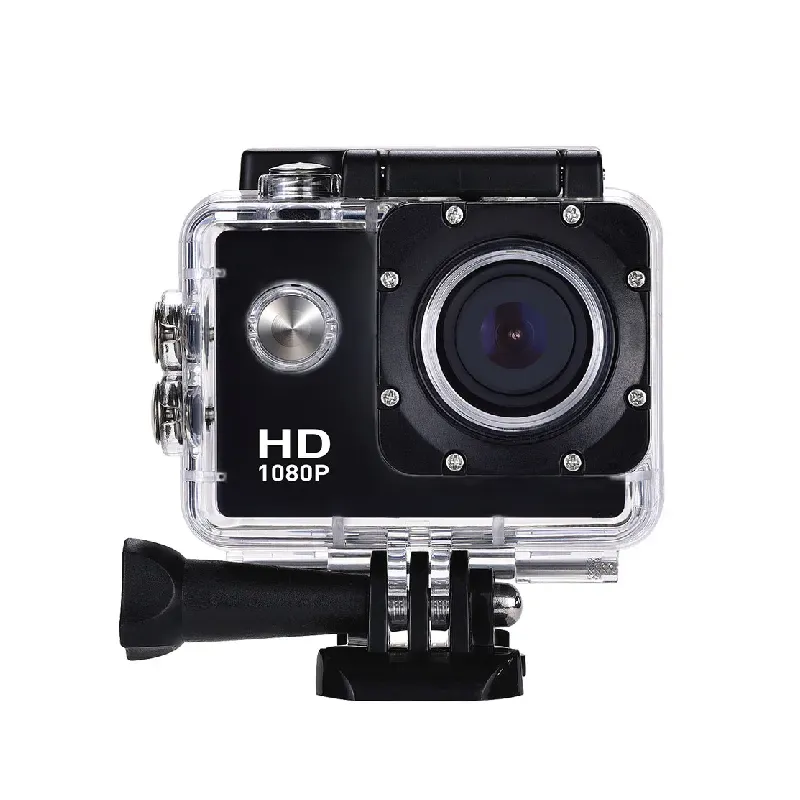 Akaso Brave 7 The Action Camera Ausek Pro Vlog 11 Camara Action Vlog 11