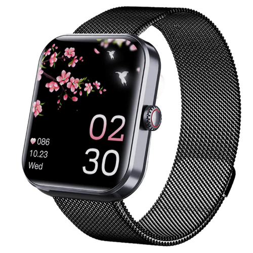Trending2024 New Electronics Waterproof Ios Android Relojes Sport Smartwatch Sleep Monitoring Fitness Health Tracker Smart Watch
