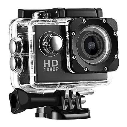 Akaso Brave 7 The Action Camera Ausek Pro Vlog 11 Camara Action Vlog 11