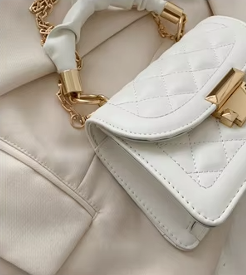Womens Handbags, Shoulder Bags, Wallets and Tote Bags for 2025 Luxury Fashion Women Pu Leather Bags A Main Logo