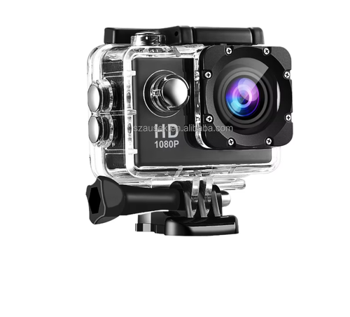 Akaso Brave 7 The Action Camera Ausek Pro Vlog 11 Camara Action Vlog 11