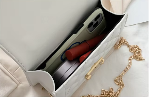 Womens Handbags, Shoulder Bags, Wallets and Tote Bags for 2025 Luxury Fashion Women Pu Leather Bags A Main Logo