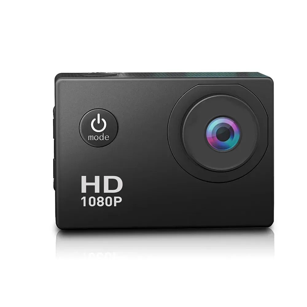 Akaso Brave 7 The Action Camera Ausek Pro Vlog 11 Camara Action Vlog 11