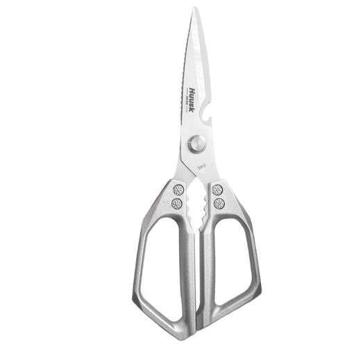 Multi-Function Stainless Steel Kitchen Scissors