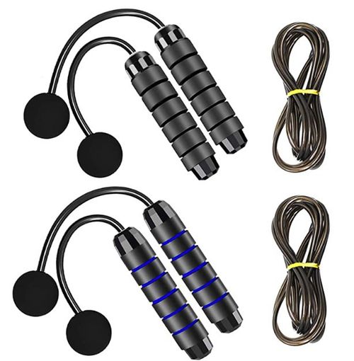 Professional PVC Rapid Speed Jump Rope