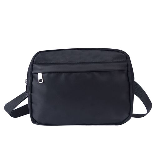 Your Go-To Companion for Every Adventure: Multi-Function Sports Crossbody & Yoga Waist Bag