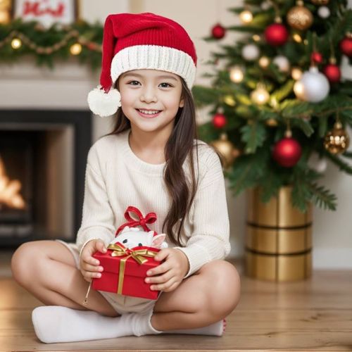 Christmas Hats
