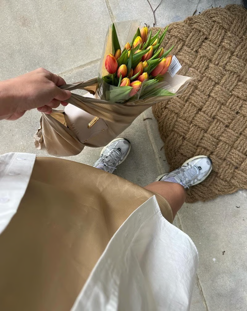 The Compact, Multi-Functional Tote That Fits in Your Pocket