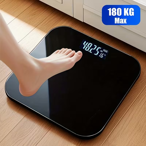 High Precision Bathroom Scale