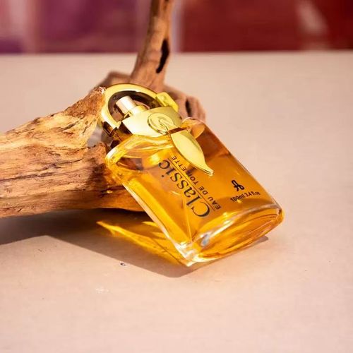 🔥 Men's Charm Classic Perfume: Spray Royal Confidence! Be the Star in 3 Seconds