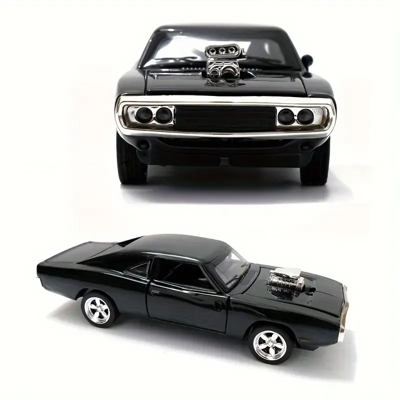 Red Alloy Die-Cast 1:32 Scale Toy Car - with Opening Doors, Realistic Sound & Light Features, Zinc Alloy, Manual Operation - Perfect for Collectors & Car Enthusiasts for winter