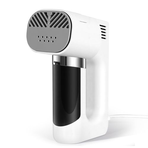 New Adsorption Garment Steamer, 2 Gears, Handheld Steam Iron, Wet & Dry Use, Household Ironing Machine