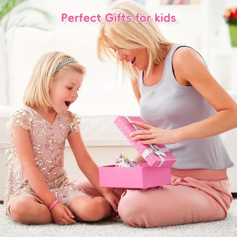 Youngsters' HD Selfie Camera Toy with IPS Screen & Protective Cover - Perfect Gift for Boys & Girls Ages 3-9, Includes 32GB SD Card & USB Charging, Trick-or-Treat, Christmas Birthday