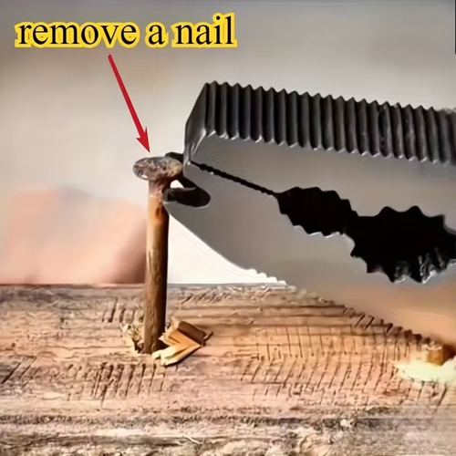 Heavy-Duty Vanadium Steel Pliers with Non-Slip Jaws - Multi-Functional Wire Cutter, Shear, Stripping, Pressing & Screwing Tool - Corrosion-Resistant, Slip-Resistant Grip for Industrial & Home Use, No Assembly Required, Robust Construction, Wire Cutting Tool, Industrial Strength Tool, Durable Construction