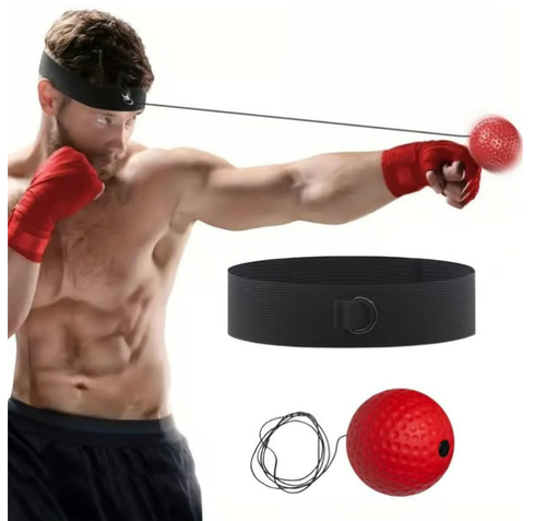 🎄New Style Boxing Reflex Ball