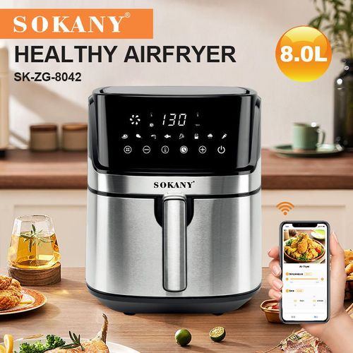Healthy AirFryer