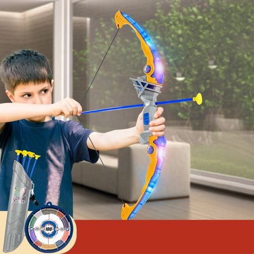 Kids Sport Shooting Set