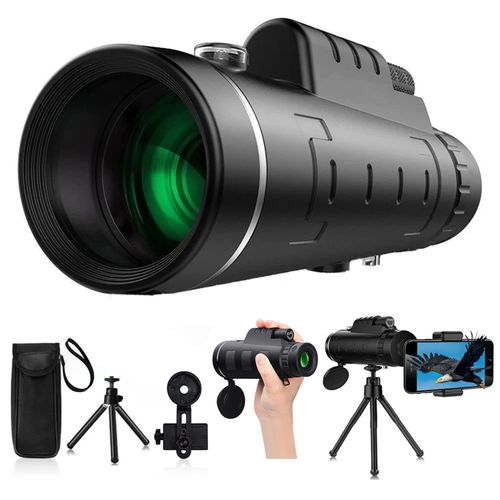HD Zoom Telescope Professional