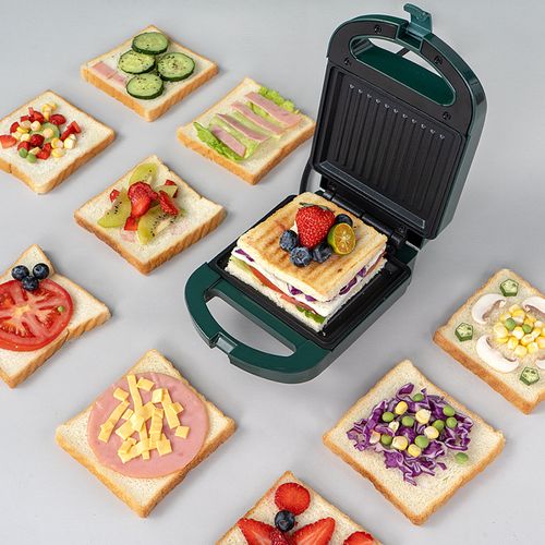 Breakfast Sandwich Maker