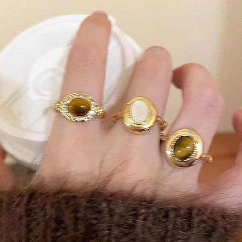 Murad Tigerstone Ring