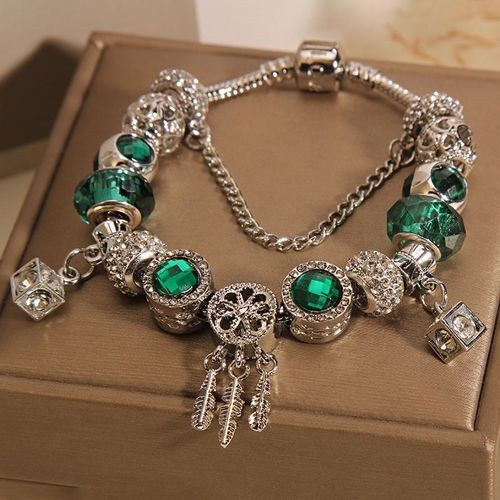 Dreamcatcher Bracelet